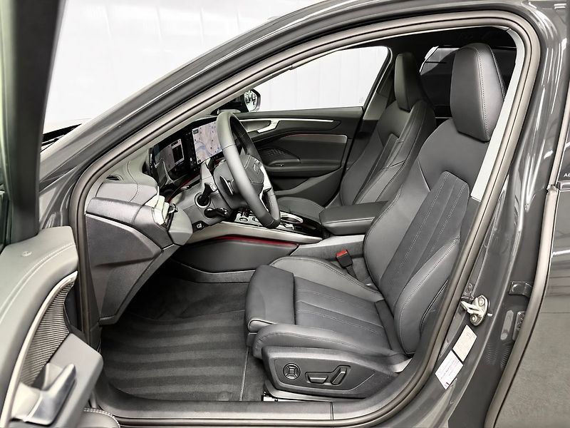 Audi A6 Allroad (2026) TDI 220 KW QUATTRO, WEBASTO, P - fotka 10 z 23