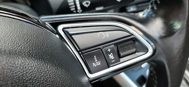 Audi A5 (2016) 3.0TDI S-LINE-QUAT-ALCANT-NAVI - fotka 26 z 44