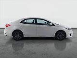 Toyota Corolla (2016) 1.6 Valvematic, Automat - náhled 6