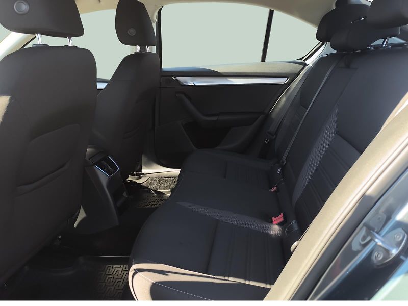Škoda Octavia 1.4TSi AMBITION FRESH - fotka 7 z 24