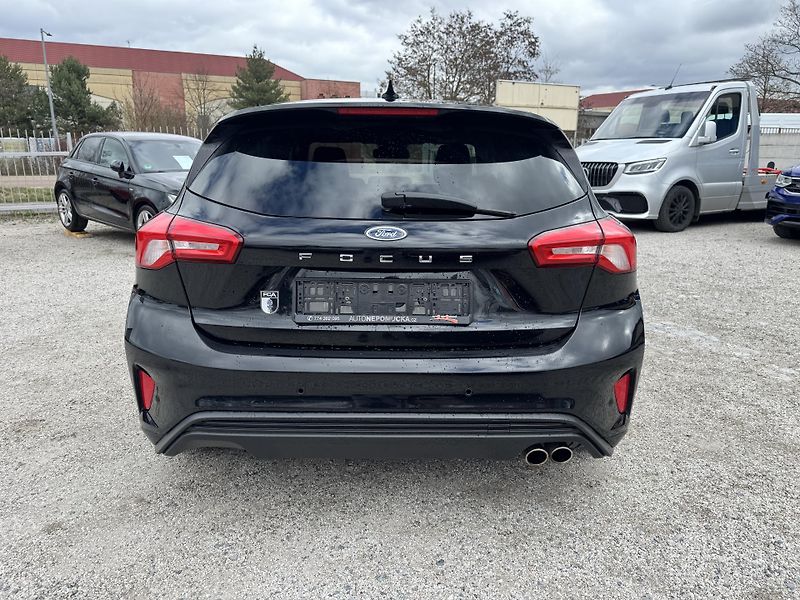 Ford Focus (2018) 2.0TDCi 110KW 1.Majitel ST  - fotka 8 z 34