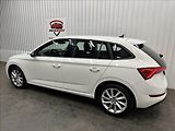 Škoda Scala 1.0TGI STYLE ACC 2XKOLA LED - náhled 4