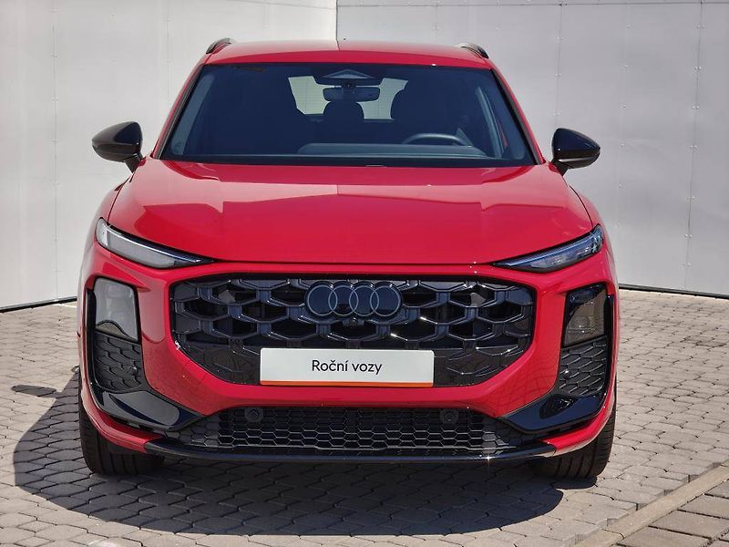 Audi Q3 7STT  1,5 TFSI - fotka 4 z 29