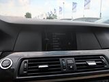 BMW Řada 5 (2010) 530d, Automat, Xenony - náhled 12