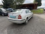 Škoda Octavia 1.9TDI - náhled 6