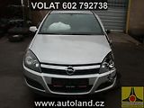 Opel Astra H VOLAT 602 792738 - náhled 7