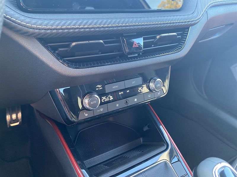 Škoda Fabia (2025) 1.5 TSI DSG Monte Carlo - fotka 17 z 30