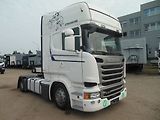 Scania R410, LowDeck, Retarder - náhled 1