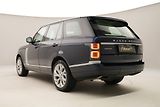Land Rover Range Rover 3.0 SDV6 Vogue, ČR, Nový motor - náhled 10