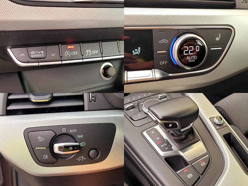 Audi A4 TDi S-tron 140kW Quattro,CZ    - fotka 47 z 53