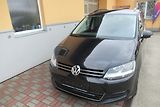 Volkswagen Sharan 2.0 TDi AUT. KLIMA TAŽNÉ 2.2 t - náhled 10