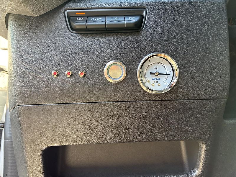 Renault Master (2025) TAHAČ - fotka 19 z 24
