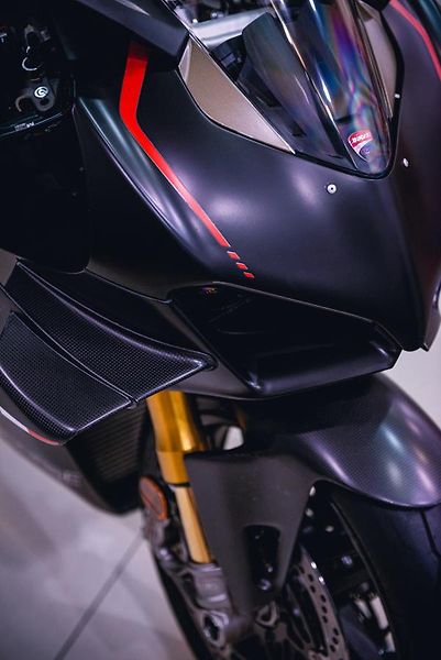 Ducati Panigale V4 S (2021) SP - fotka 7 z 51