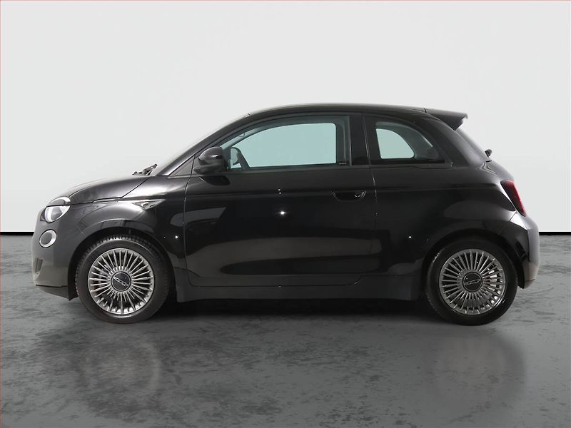 Fiat 500e (2022) 42 kWh, SoH 93%, Automat - fotka 3 z 18