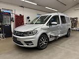 Volkswagen Caddy Maxi 1.4 TGi 81kW - náhled 2