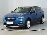 Opel Grandland X (2018) 1.2 Turbo, Kůže, Tempomat - náhled 1