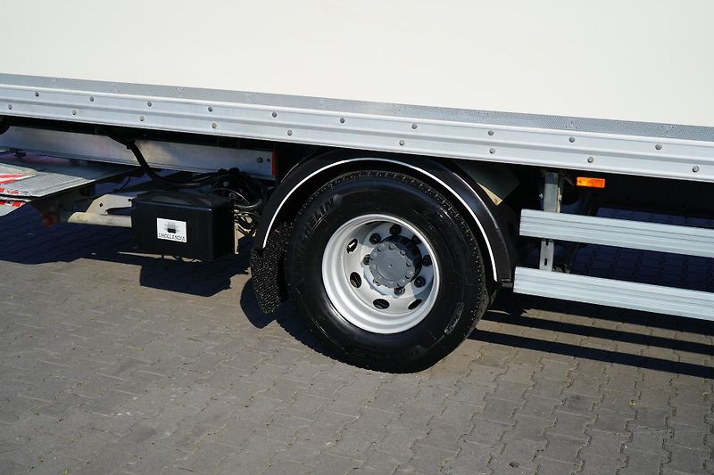 DAF LF (2019) 260 / ACC / EURO 6 / KONTENER  - fotka 26 z 43