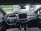 Škoda Enyaq SPORTLINE 195kw, iV80x SOH 92% - náhled 10