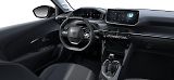 Peugeot 208 (2026) ALLURE Turbo 100 MAN6 - náhled 6