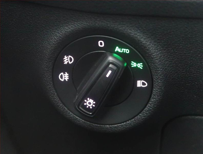 Škoda Kodiaq (2021) Sportline 1.5 TSI - fotka 19 z 25