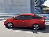 Toyota Prius.