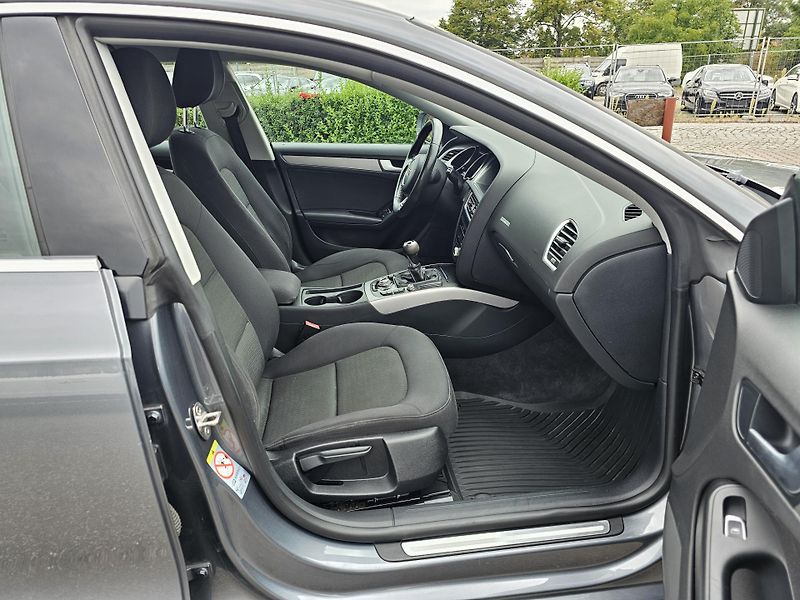 Audi A5 (2012) 3.0TDI 180kW QUATTRO SPORTBACK - fotka 24 z 37