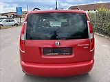 Škoda Roomster 1,2 TDi STYLE KLIMA ROZVODY - náhled 7