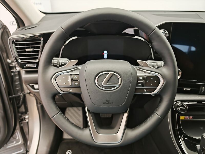 Lexus NX 450h plus 450h+ Executive Top - fotka 30 z 39