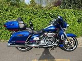 Harley-Davidson FLHTKSE ULTRA LIMITED CVO (2019) - náhled 2