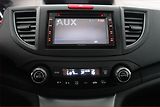 Honda CR-V (2013) 1.6 i-DTEC, Tempomat - náhled 12