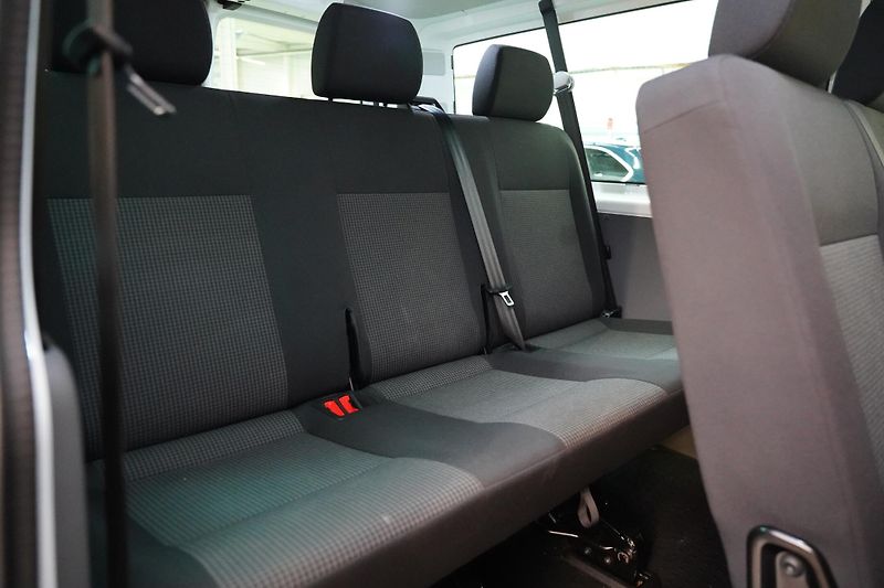 Volkswagen Transporter - fotka 26 z 26
