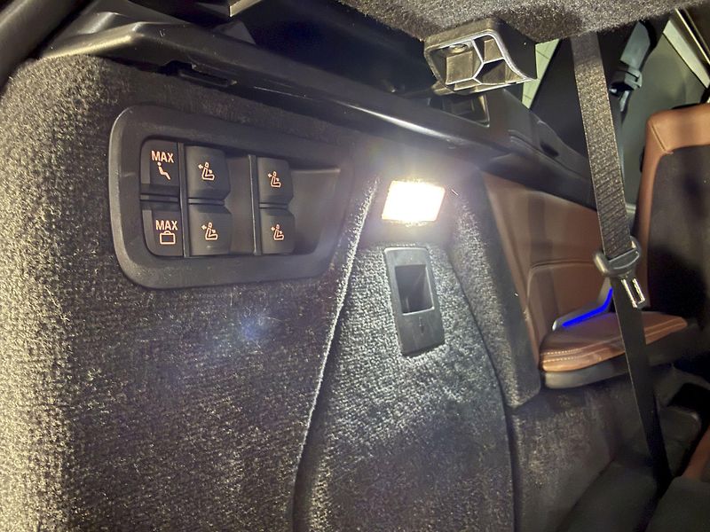 BMW X7 xDrive30d M-Sport Laser FULL - fotka 45 z 53