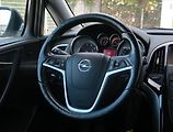 Opel Astra (2014) 1.6 CDTI, Tempomat - náhled 15