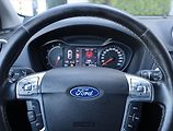 Ford Mondeo (2011) 2.2 TDCi, Automat, Serv.kniha - náhled 16