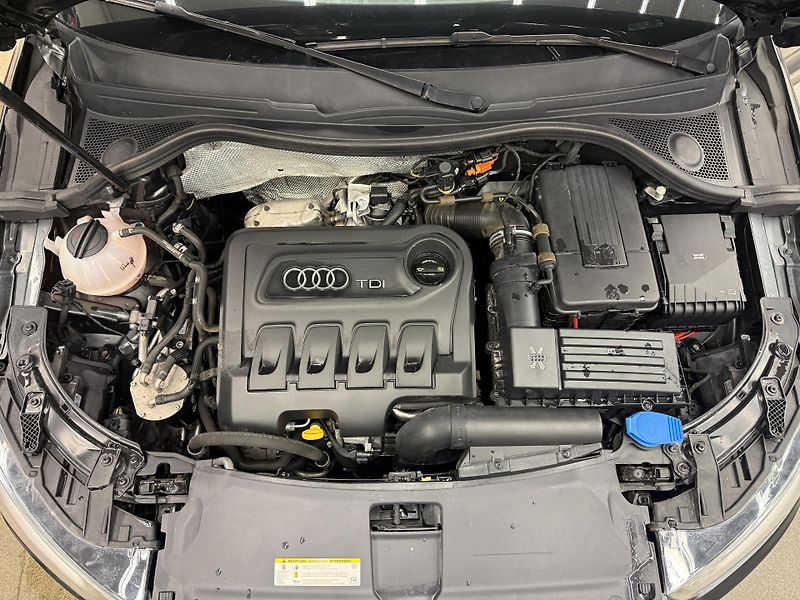 Audi Q3 2.0 TDI 103 kW - fotka 20 z 20