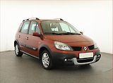 Renault Scénic (2009) 1.6 16V, ČR,1.maj, slušný stav - náhled 1