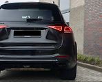 Mercedes-Benz GLE (2023) 580 mHEV 4MATIC - náhled 10