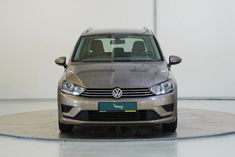 Volkswagen Golf - fotka 4 z 22