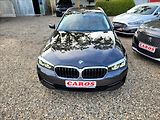 BMW Řada 5 2,0 LED,Navi,kůže,výhřev - náhled 45
