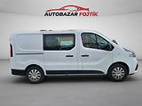 Renault Trafic (2017) 1.6 DCi 92KW 8.místné - náhled 8
