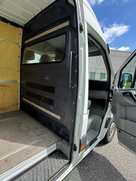 Mercedes-Benz Sprinter 316 CDi X Maxi  - fotka 26 z 30