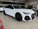 Audi A6 3,0 3,0 V6 TFSI QUATTRO S-line - náhled 10