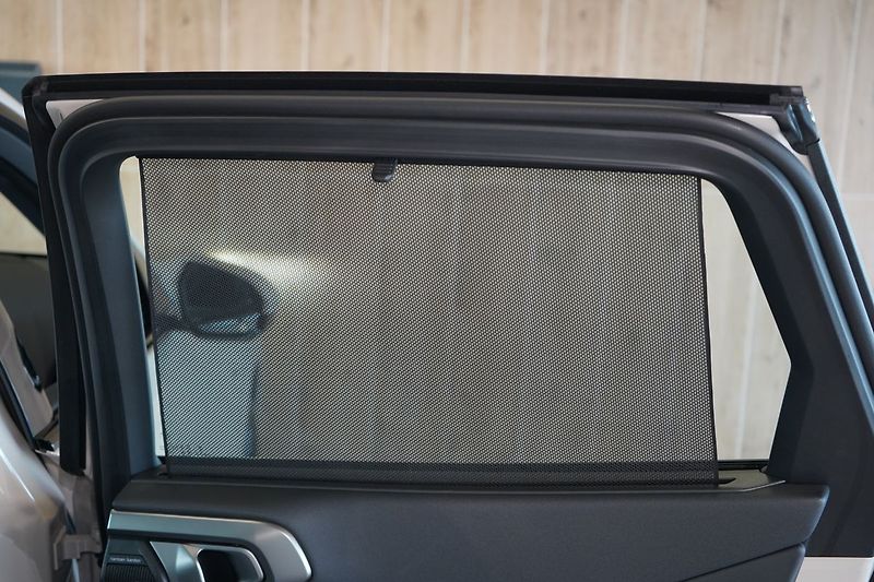 BMW X3 40d xDrive, Nezávislé, Tažné - fotka 48 z 50
