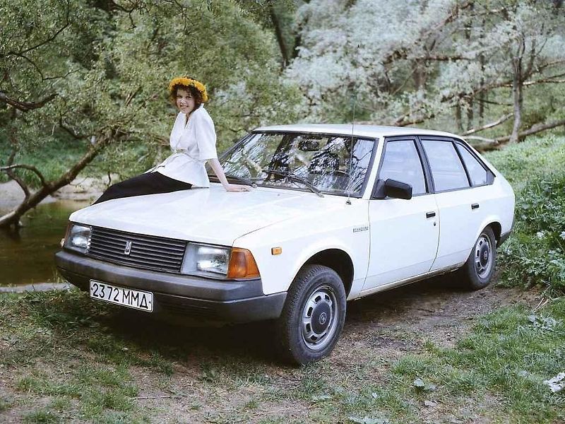 Moskvič 403