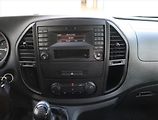 Mercedes-Benz Vito (2017) 111 CDI, Bus, 9Míst - náhled 12
