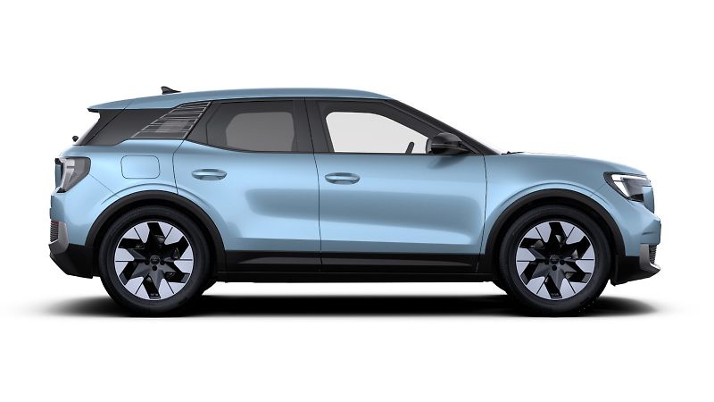 Ford Explorer Premium, 5dveřová, 79 kWh prod - fotka 3 z 9