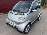 Smart Fortwo 0,7 i CABRIO PASSION KLIMA - náhled 1