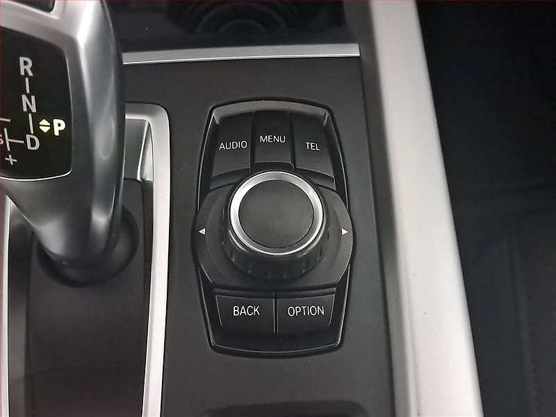 BMW X5 (2017) xLine xDrive35i - fotka 20 z 25