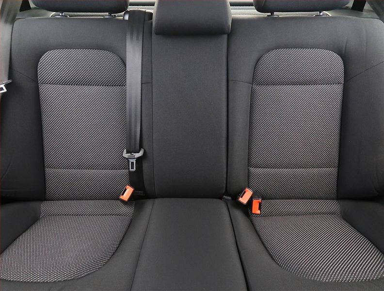 Škoda Fabia (2006) 1.2, po STK, Tažné - fotka 10 z 15