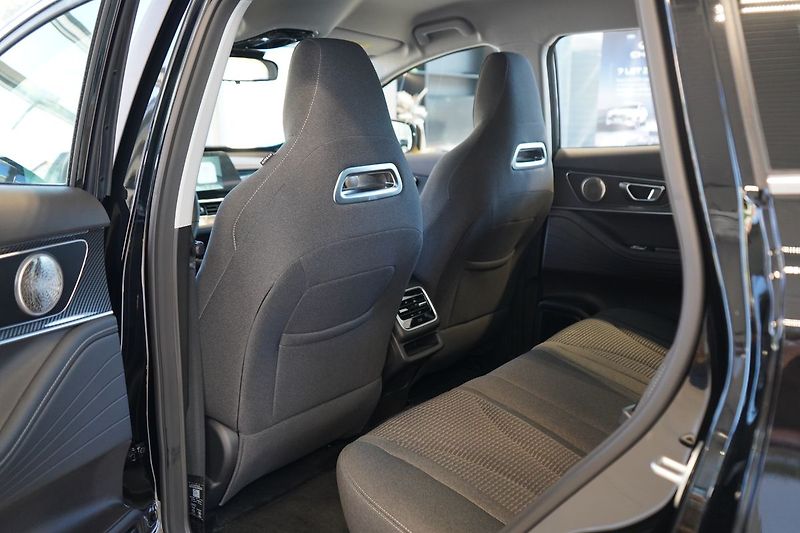 Chery Tiggo 7 COMFORT 1,6 T-GDI - fotka 18 z 46